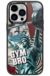 GYM BRO - Apple iPhone 14 Pro Max