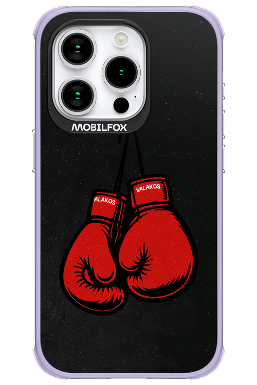 BoxRrr 2.0 - Apple iPhone 15 Pro