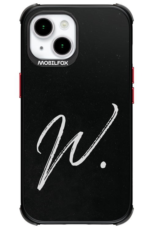 (Off Space) W 2.0 - Apple iPhone 15