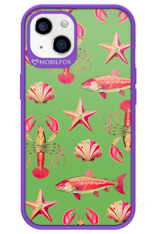 Sea Stars - Apple iPhone 13