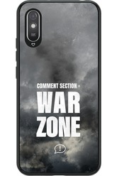 WarZone - Xiaomi Redmi 9A