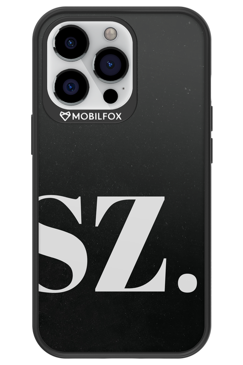SZ (Off Space) 2.0 - Apple iPhone 13 Pro