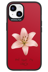 Chaos - Apple iPhone 14