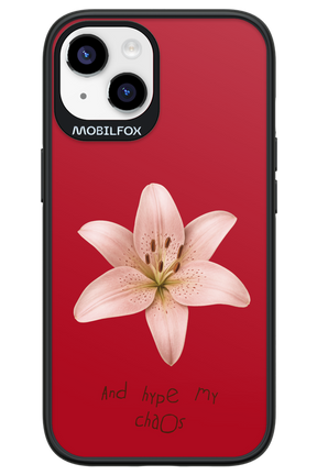 Chaos - Apple iPhone 14