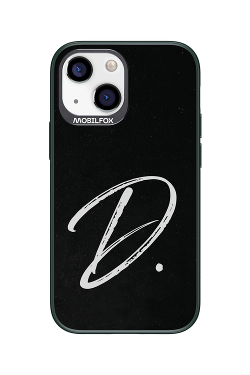 (Off Space) D 2.0 - Apple iPhone 13 Mini