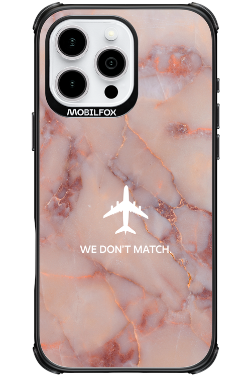 International Love I - Apple iPhone 16 Pro Max