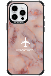 International Love I - Apple iPhone 16 Pro Max