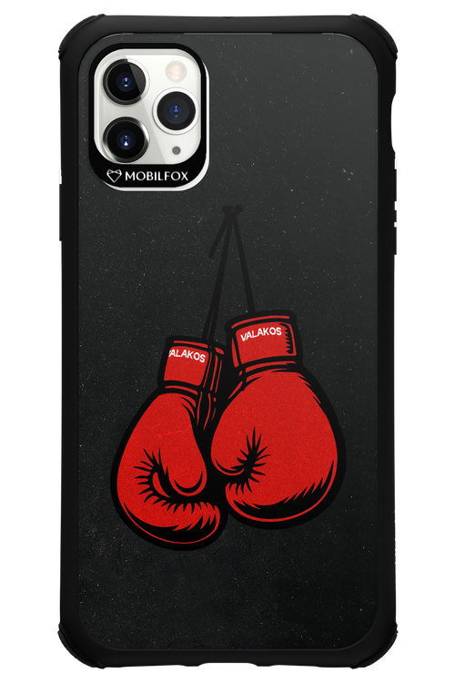 BoxRrr 2.0 - Apple iPhone 11 Pro Max