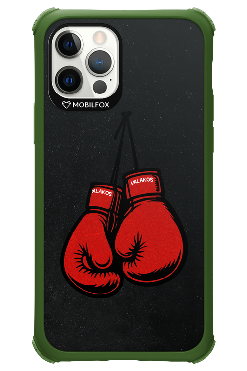 BoxRrr 2.0 - Apple iPhone 12 Pro