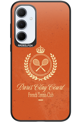 Paris Clay Court Club 2.0 - Samsung Galaxy A35