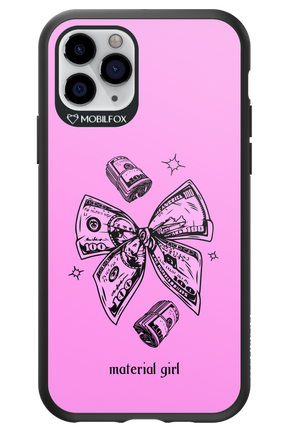 Material Girl - Apple iPhone 11 Pro