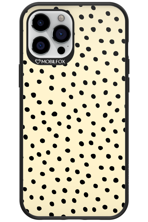 Polka Dots 2.0 - Apple iPhone 12 Pro Max
