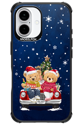 Happy Holiday - Apple iPhone 16