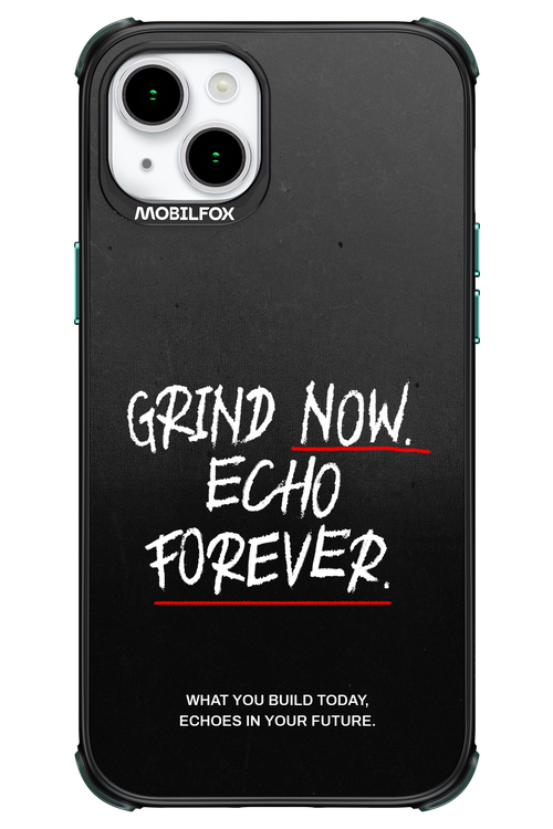 Grind Now 2.0 - Apple iPhone 15 Plus