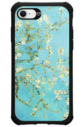 Almond Blossom - Apple iPhone SE 2020