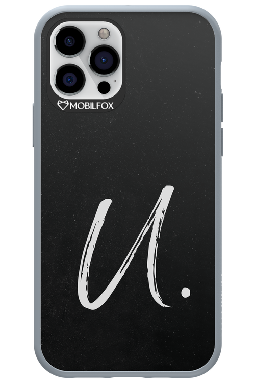 (Off Space) U 2.0 - Apple iPhone 12 Pro
