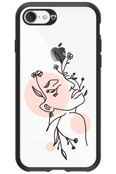 Confidence - Apple iPhone 8