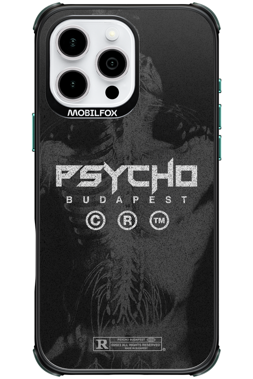 X-Ray - Apple iPhone 16 Pro Max