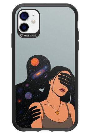 Universe Lover - Apple iPhone 11