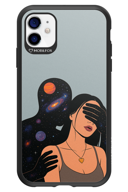 Universe Lover - Apple iPhone 11