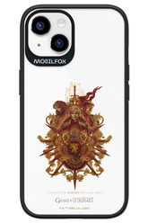 A Lannister always pays his debts - Apple iPhone 14