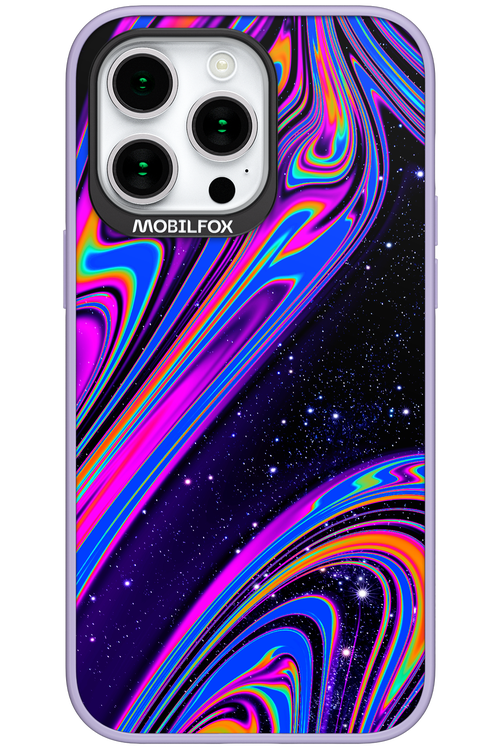 Galactic Psy - Apple iPhone 15 Pro Max