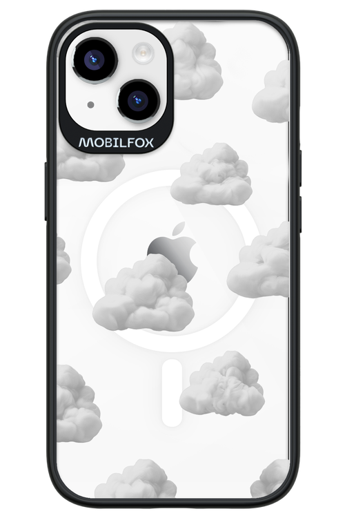 Cloudy Simple 2.0 - Apple iPhone 14