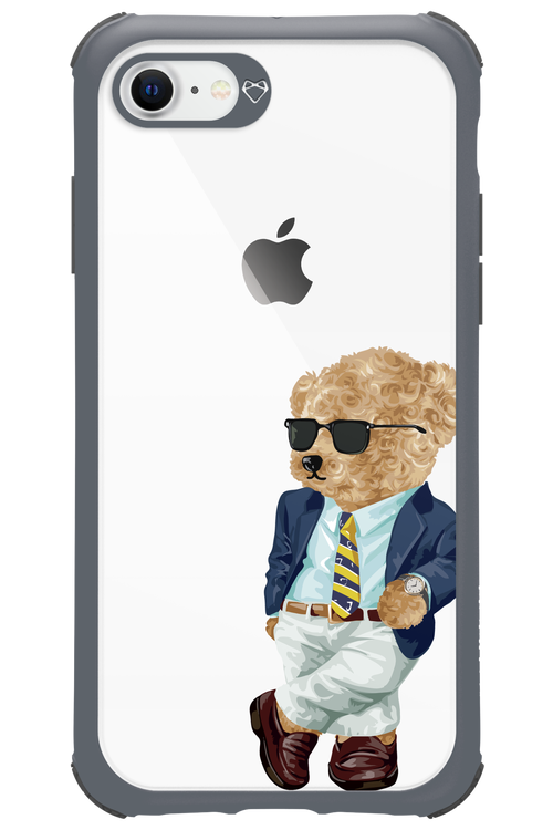 Boss 2.0 - Apple iPhone 8