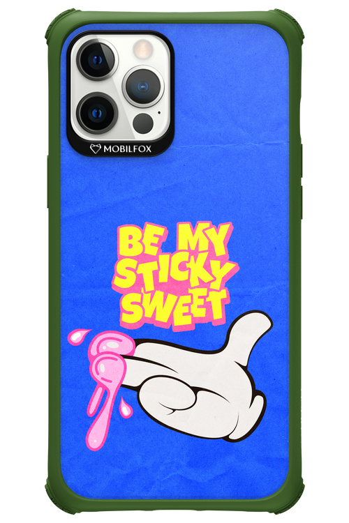 be my sticky sweet 2.0 - Apple iPhone 12 Pro Max