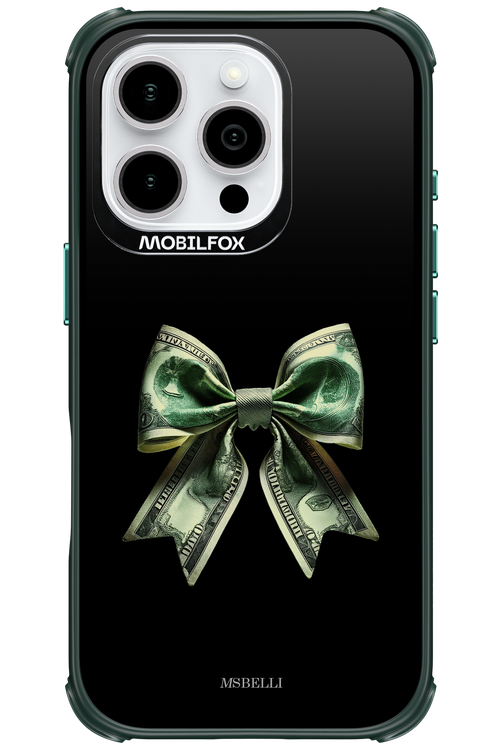 Money is Cute 2.0 - Apple iPhone 16 Pro