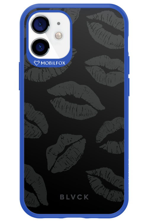 Dark Lips - Apple iPhone 12 Mini