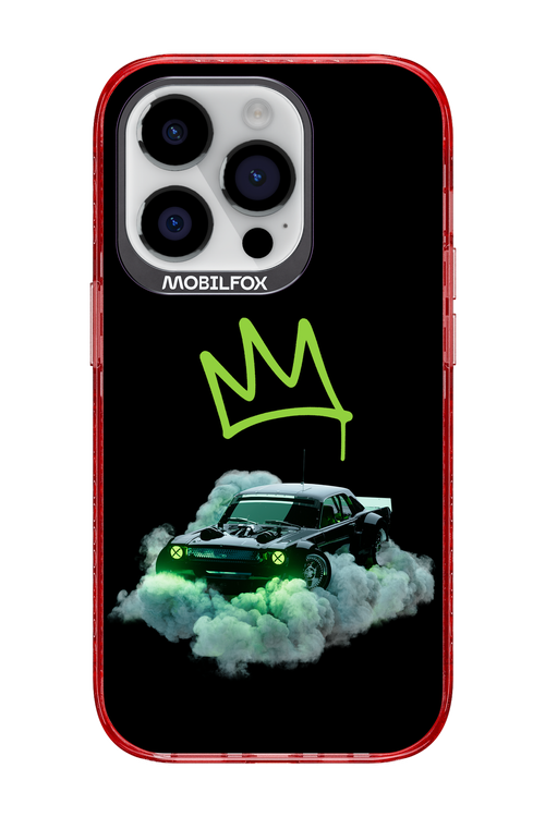 Just Dont Die - Apple iPhone 14 Pro