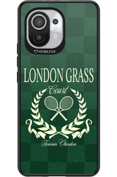 London Grass Court Garden 2.0 - Xiaomi Mi 11 5G