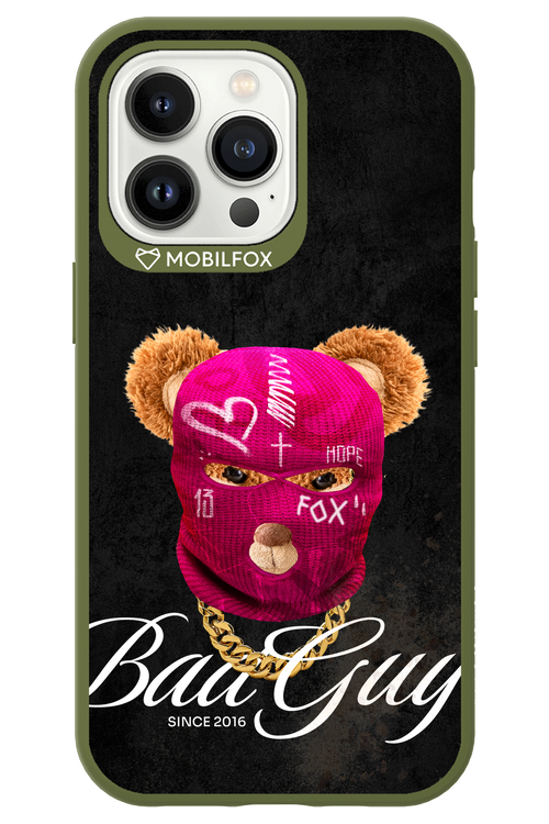 Bad Guy II 2.0 - Apple iPhone 13 Pro