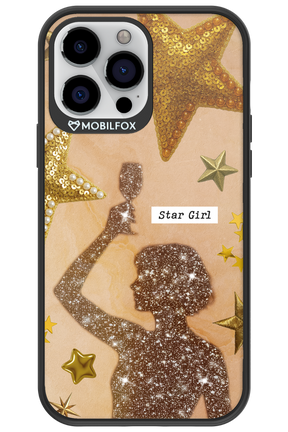 Star Girl - Apple iPhone 13 Pro Max