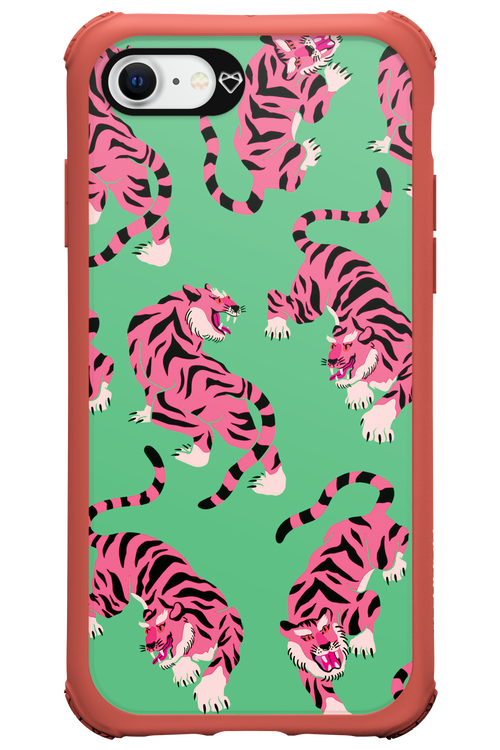 Tora II - Apple iPhone 8