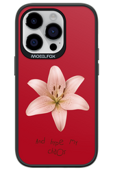 Chaos - Apple iPhone 14 Pro