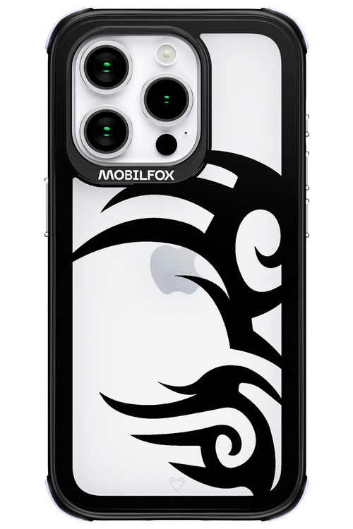 Tattoo Icon 2.0 - Apple iPhone 15 Pro