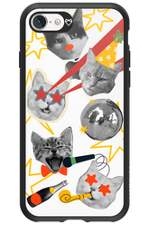 Christmas Chaos - Apple iPhone 8