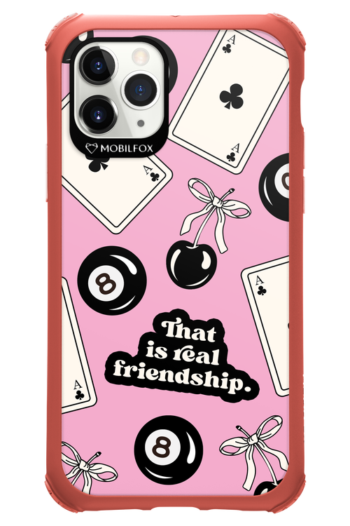 Win Win Black 2.0 - Apple iPhone 11 Pro