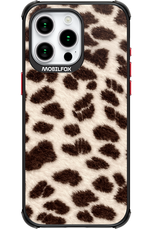 Wild Coat 2.0 - Apple iPhone 15 Pro Max