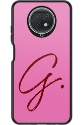 (Sorbet) G 2.0 - Xiaomi Redmi Note 9T 5G