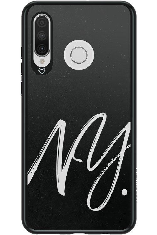 (Off Space) NY 2.0 - Huawei P30 Lite