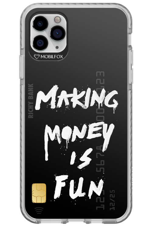 Funny Money - Apple iPhone 11 Pro Max