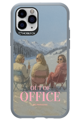Out Of Office - Apple iPhone 11 Pro
