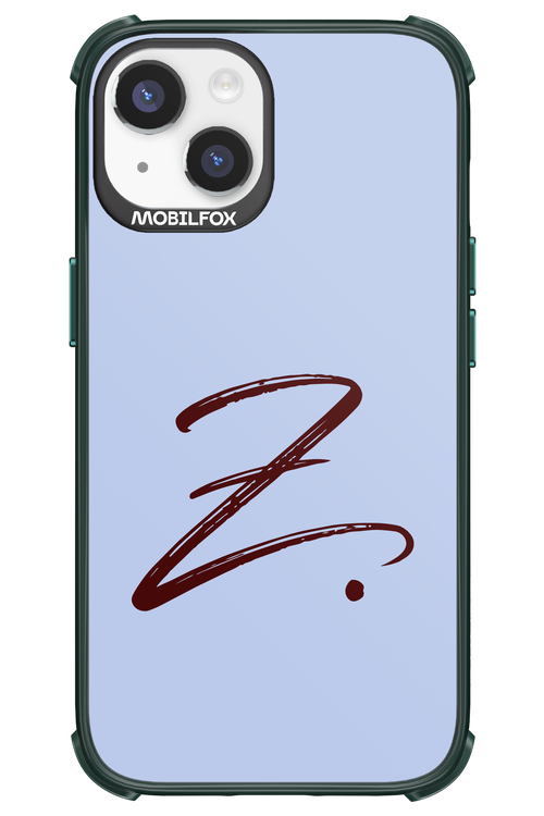 (Jellyfish Presso) Z 2.0 - Apple iPhone 14