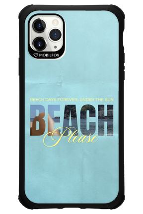 Beach Pls - Apple iPhone 11 Pro Max