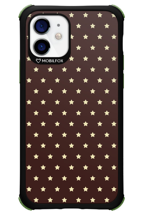 Star Mousse - Apple iPhone 12