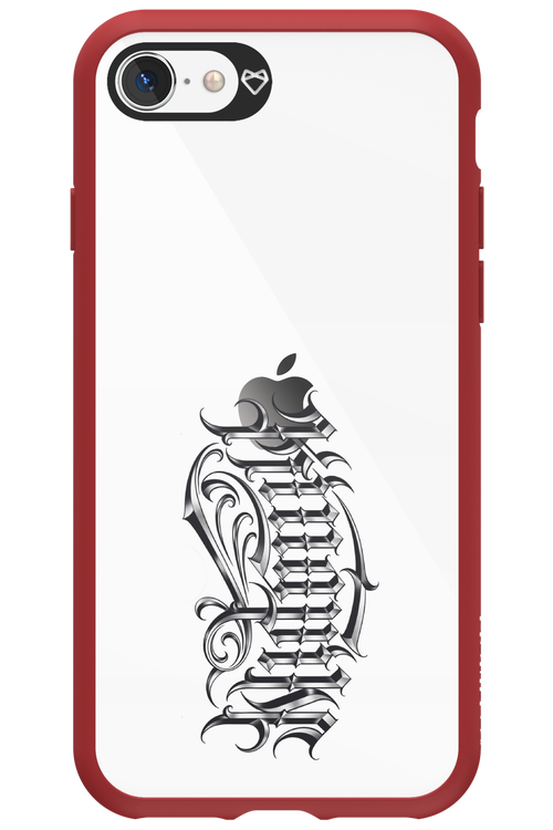 Chaotic Love - Apple iPhone SE 2020