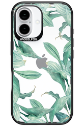 Greenpeace 2.0 - Apple iPhone 16